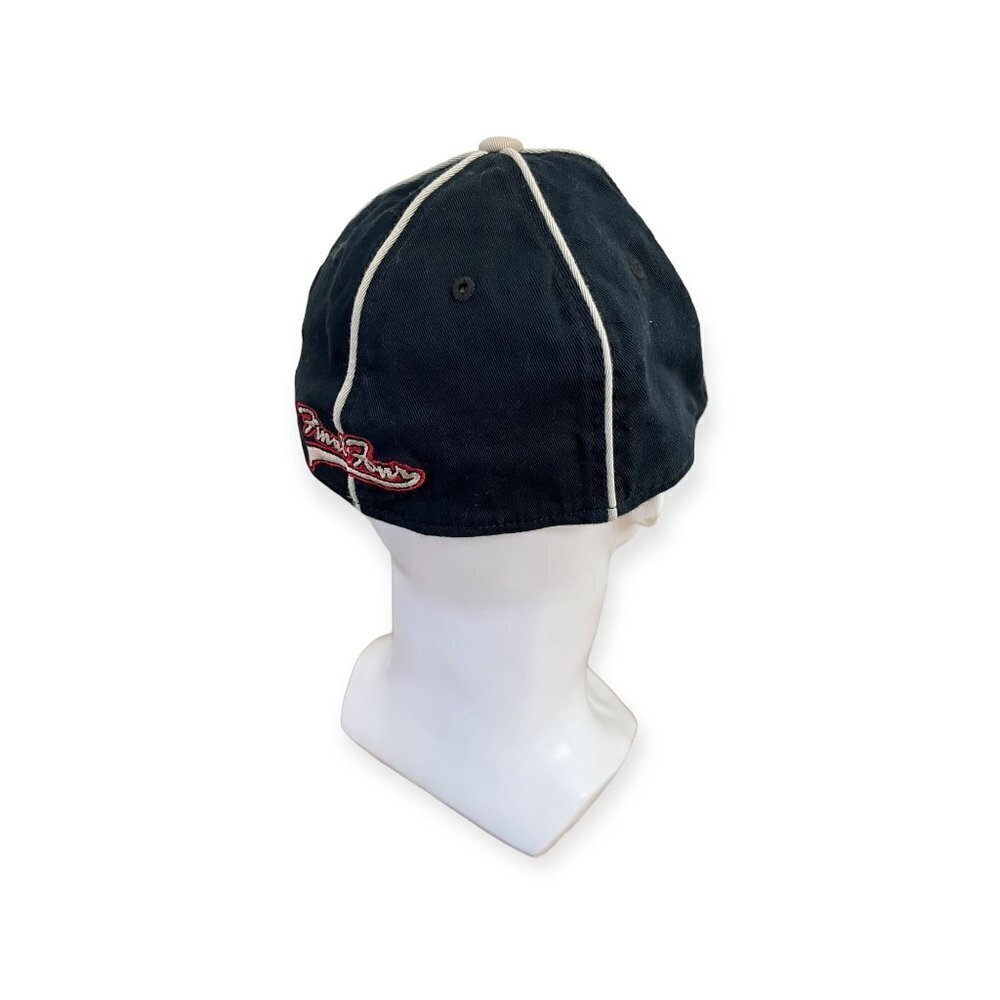 2004 NCAA Sinal Four San Antonio Fitted Embroidered - Picture 3 of 9